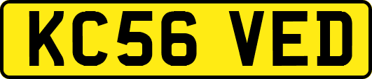 KC56VED