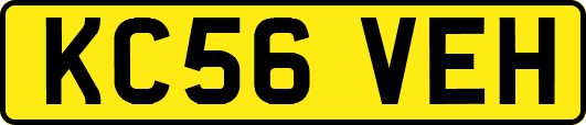 KC56VEH