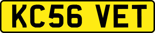 KC56VET
