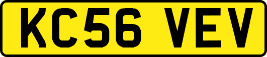 KC56VEV