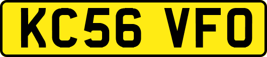 KC56VFO