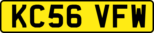 KC56VFW