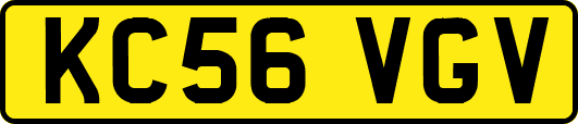 KC56VGV