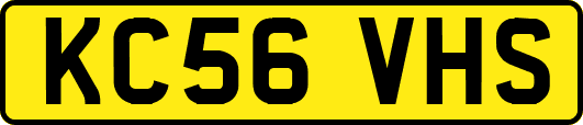 KC56VHS