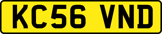 KC56VND