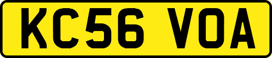 KC56VOA