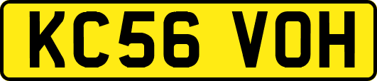 KC56VOH