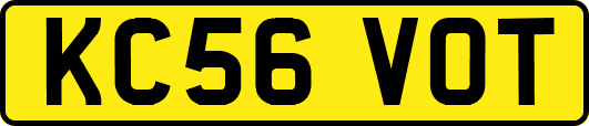 KC56VOT