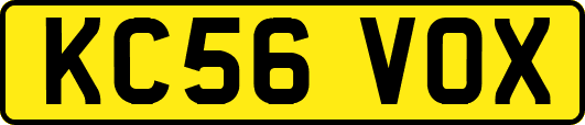KC56VOX