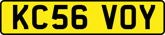KC56VOY