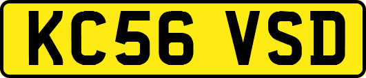 KC56VSD