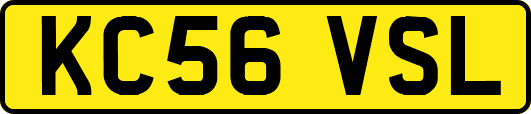 KC56VSL