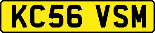 KC56VSM