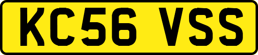 KC56VSS
