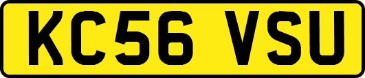 KC56VSU