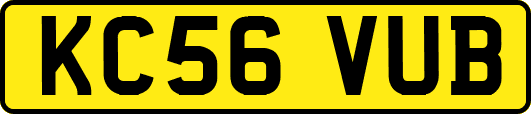 KC56VUB