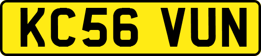 KC56VUN