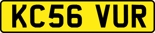 KC56VUR