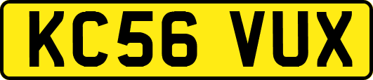 KC56VUX