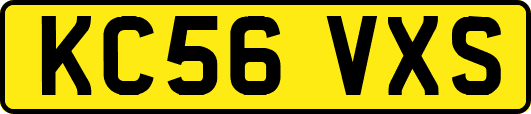 KC56VXS