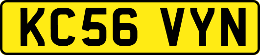 KC56VYN