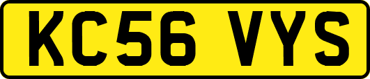 KC56VYS