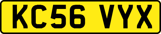KC56VYX