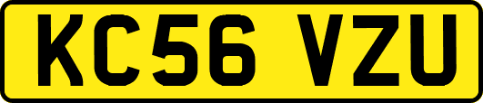KC56VZU