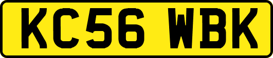 KC56WBK
