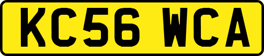 KC56WCA