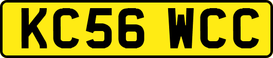 KC56WCC