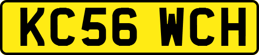 KC56WCH