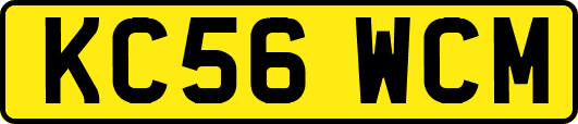 KC56WCM