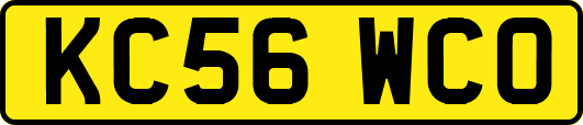 KC56WCO