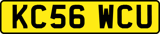 KC56WCU