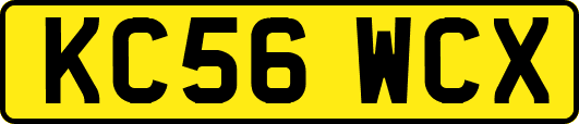 KC56WCX