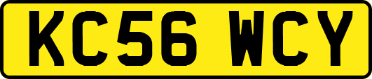 KC56WCY