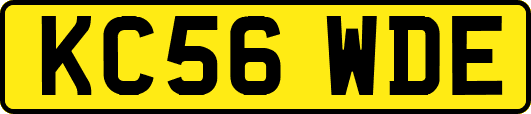KC56WDE