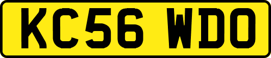 KC56WDO