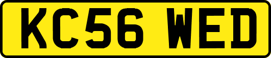 KC56WED