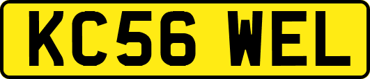 KC56WEL