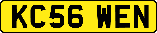 KC56WEN