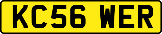 KC56WER