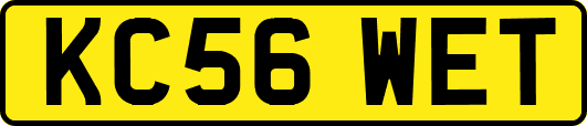 KC56WET