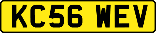 KC56WEV