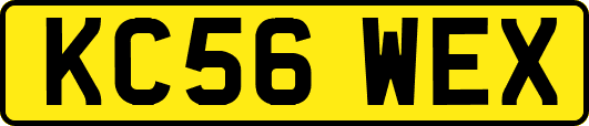 KC56WEX