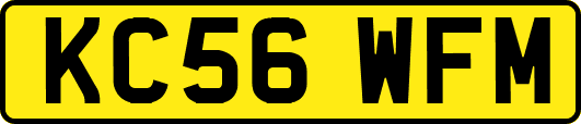 KC56WFM
