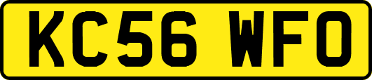 KC56WFO