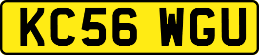 KC56WGU