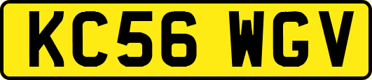 KC56WGV
